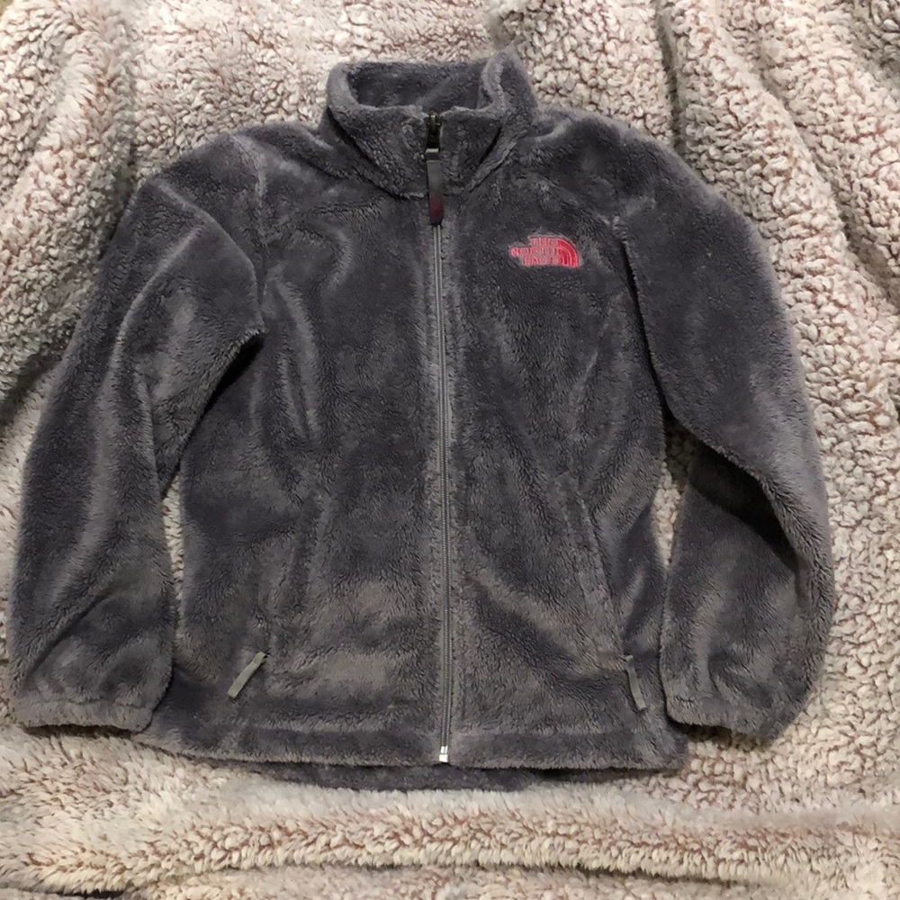 The North Face Jacket